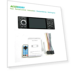 Car Stereo with Capacitive Touchscreen — Stereo Receivers, Car steward