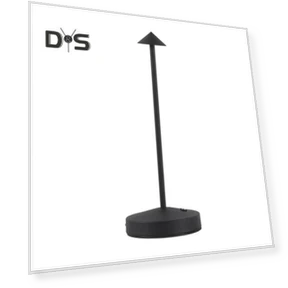 Desk Lamp with Touch Control — Book Lights, SMOO