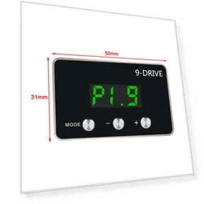 Electronic Throttle Controller — Automotive, Automotivemechanicalparts