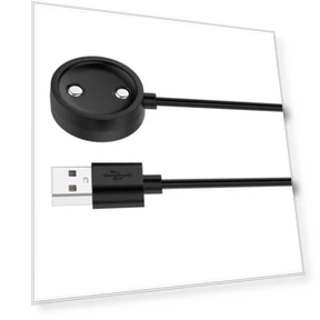 Fast Charging Cable — Smartwatch Charging Solutions, 3C-Data line