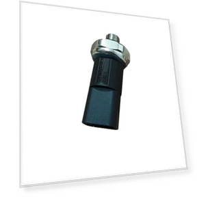 Fuel Pressure Sensor — Fuel Pressure, Ford
