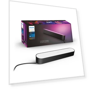 Gaming Light Panel Extension — Light Sockets, Philips