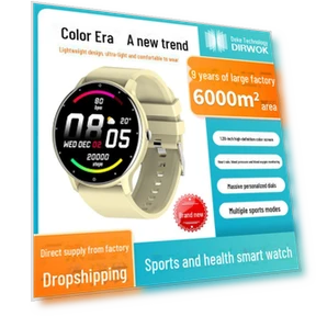 Health Smartwatch — Smartwatches, Polaris star