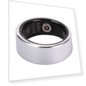 Health Tracker Ring — Smart Rings, Igeteck