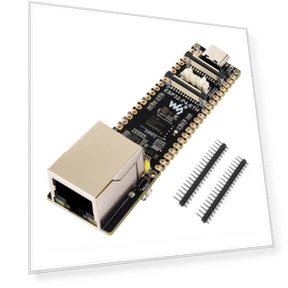 High-Performance Development Board — Single Board PCs, Waveshare