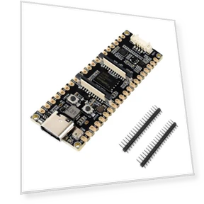 High-Performance Development Board — Media Players, Waveshare