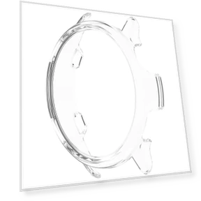 Hollow PC Protector Case — Smartwatch Protectors, IW-PJ1