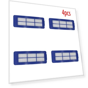 Hybrid Sweeping Robot Parts Filter — Parts & Accessories, GOODLUCKK