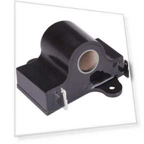Inductive Throttle Sensor — Hall Effect Pickups, EZGO
