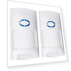 Infrared Detector Alarm — Smart Home Security, Reliable tool