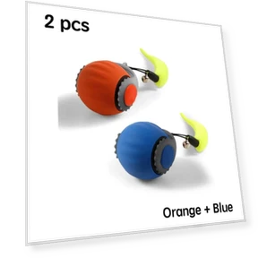 Interactive Pet Toy Ball — Cat Playthings, JINGYUE Pet