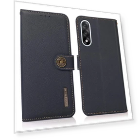 Leather Wallet Phone Case — Basic Cases, Smartwatch 2025