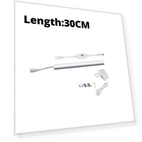 LED Strip Light for Kitchen — LED Strips, Lcamaw Lighting Light