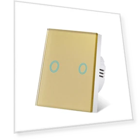 Light Touch Switch — Wall Plates, ifashion