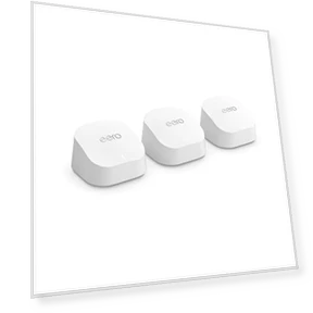 Mesh WiFi System — Mesh Wi-Fi Systems, eero