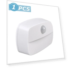 Motion Sensor Night Light — Night Lights, Quick Sense