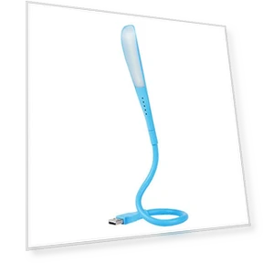 Multi-purpose USB Night Light — USB Lighting Solutions, Blackcurrant