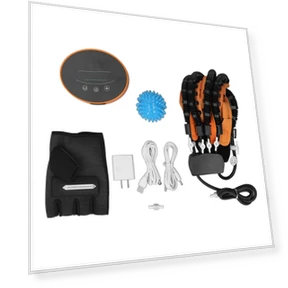 Rehabilitation Glove Robot — Arm Exercisers, Zeblaze