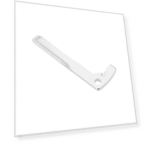 Replacement Smart Remote Key Fob — Keyless Entry, Mercedes-Benz