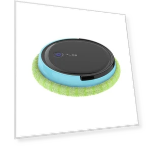 Robot Floor Cleaner — Smart Cleaning Robots, CH-3C Electronics