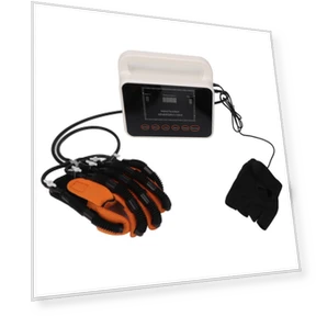 Robot Glove for Pediatric Stroke Rehabilitation — Hip Recovery Kits, Beautyyy