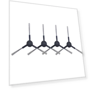 Robot Vacuum-Mop Replacement Parts Kit — Parts & Accessories, Xiaomi