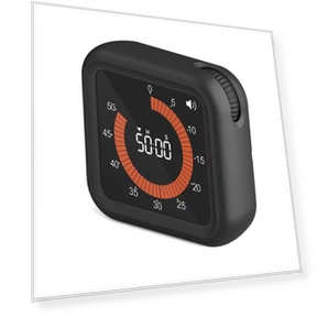 Rotary Timer — Timers, Simplistic Living Home