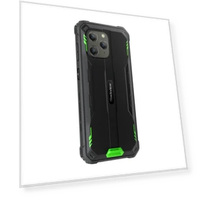 Rugged Phone — Mobiles, Blackview