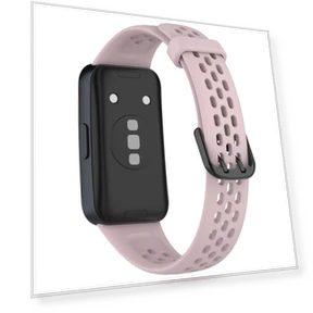 Silicone Watch Strap — Smartwatch Straps, Huawei