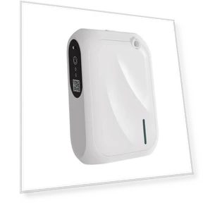 Smart Aroma Diffuser — Diffusers, Perfect choice for your home