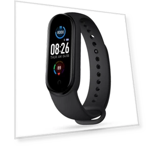 Smart Band — Fitness Bands, bukaixindianpu