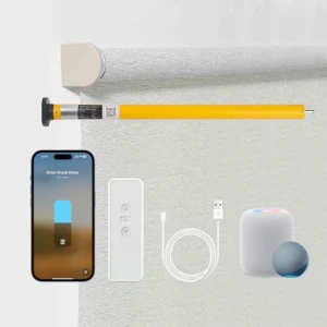 Smart Blinds Motor, Tncglf