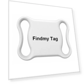 Smart Bluetooth-Compatible Locator Collar — Trackers, Chic Home