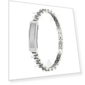 Smart Bracelet — Wearable Accessories, FashionFlair