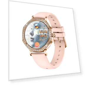 Smart Bracelet — Smartwatches, Rainbuvvy