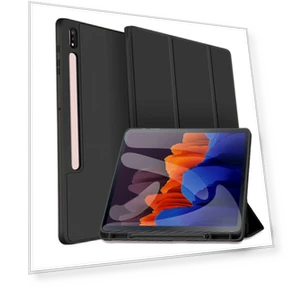 Smart Case — Keyboard Cases, Huaqiang Technology