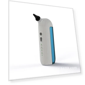 Smart Electric Ear Cleaner — Syringes, Dental Clinic
