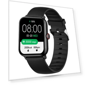 Smart Fitness Watch — Smartwatches, Tiktop2