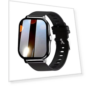 Smart Fitness Watch — Smartwatches, LAXASFIT
