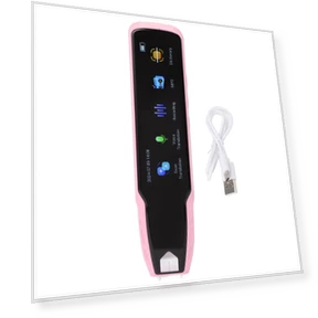 Smart Language Translator Pen — Language Translators, Business2ZY