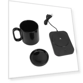 Smart Mug Warmer — Beverage Warmers, Health & Beauty PRODUCT