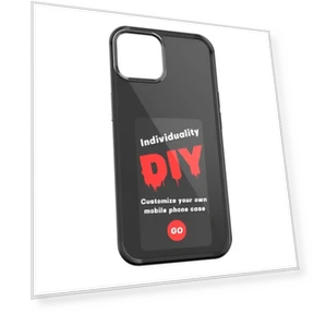 Smart NFC APP Refresh Phone Case — Mobile Devices & Accessories, World Auto Parts