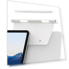 Smart Pencil Case — Keyboard Cases, PrtVigo