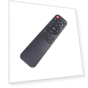 Smart Remote Control for Projectors — Remote Controls, Daear