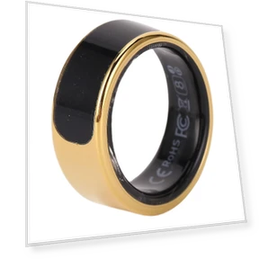 Smart Ring — Fitness & Activity Monitors, Neoglint