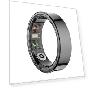 Smart Ring — Smart Rings, GadgetGrip