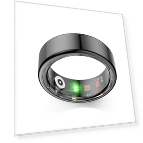Smart Ring — Smart Rings, ElectroCN
