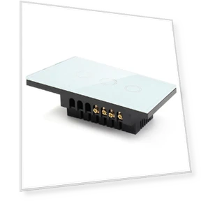 Smart Wall Light Switch — Dimmer Switches, Decor Dream