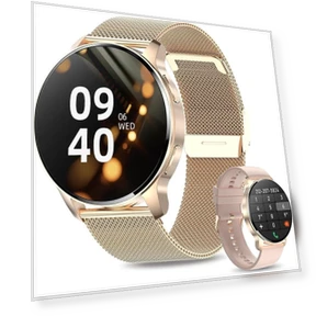 Smart Watch for Women and Men — Smartwatches, SACOSDING