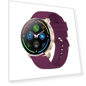 Smart Watch for Women and Men — Smartwatches, SACOSDING